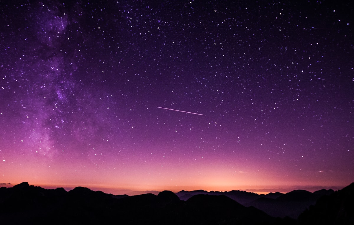 How to Read a Natal Chart: A Beginner's Field Guide